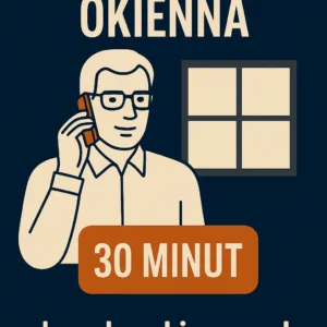 Konsultacja okienna – rozmowa telefoniczna lub online z ekspertem